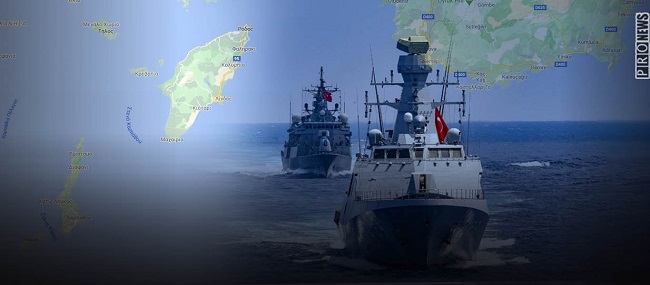 Ασκήσεις με πυρά
