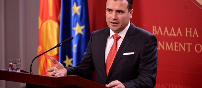Ανεύθυνο και σοβαρό γεωστρατηγικό σφάλμα