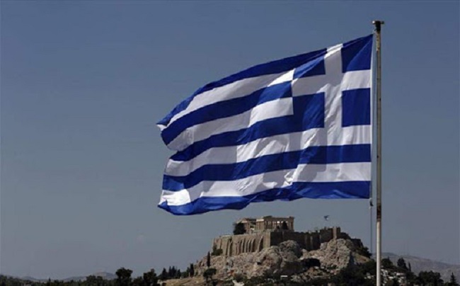 η Ελλάδα πότε