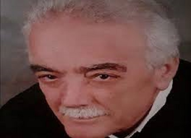 “Αναχώρησε” και ο Γιώργος Παριανός