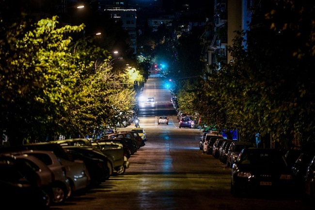 «Μαύρο» ρεκόρ θανάτων τον Δεκέμβριο