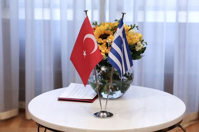 25Ιανουαρίου οι διερευνητικές με Τουρκία
