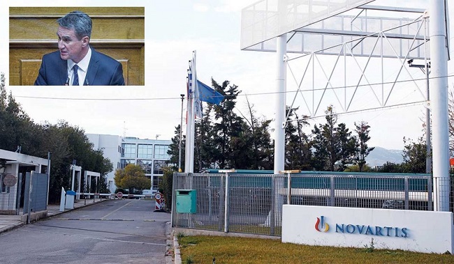 Νομικό Συμβούλιο Κράτους: Γνωμοδότηση-κόλαφος