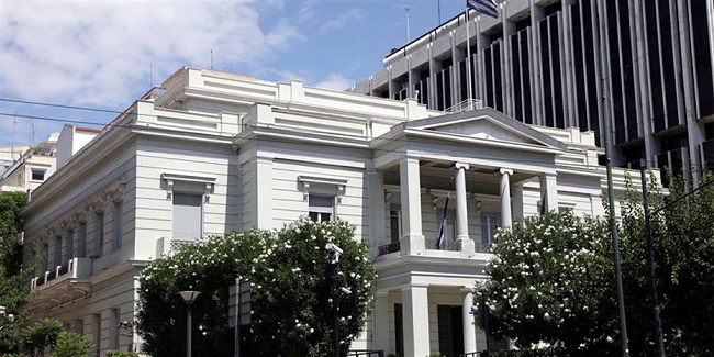 Η Τουρκία καταψήφισε έκθεση