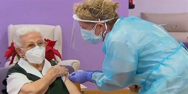 Και άλλοι θάνατοι σε ηλικιωμένους άνω των 75 ετών