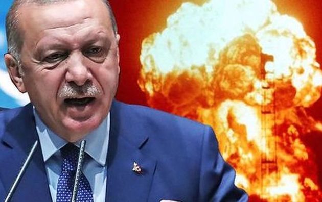 Η Τουρκία ετοιμάζεται να αποκτήσει