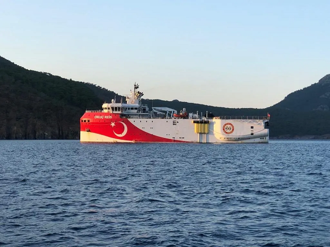 Τούρκος αρθρογράφος ξεγυμνώνει