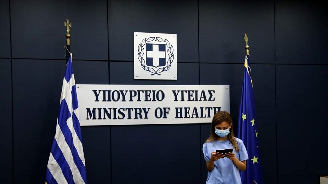 για την έγκριση πολιτικών αποφάσεων