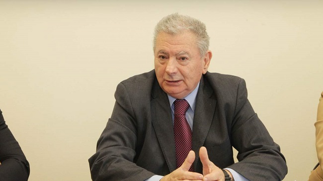 Θρίλερ με τον θάνατο του Σ.Βαλυράκη