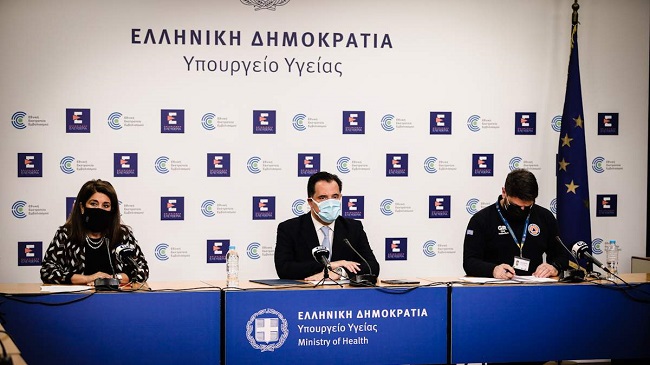 Επιζήμιο lockdown στην Αττική βυθίζει