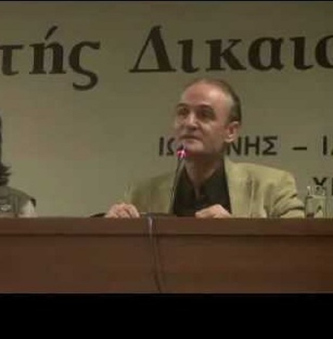 Η ιστορία διδάσκει