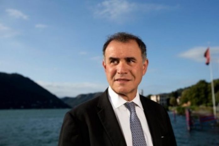 Το 2020 ήταν μόνο η αρχή του χάους