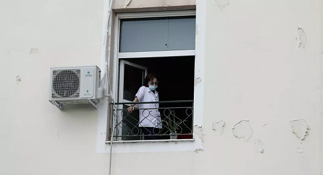 Τα εμβόλια θα γίνουν σε νοσοκομεία