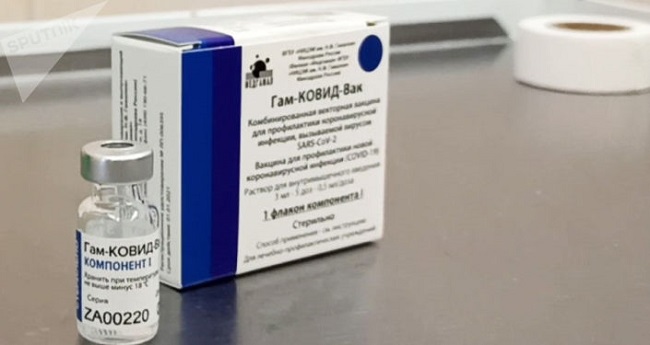 Ρωσία και Ουγγαρία υπέγραψαν για παραδόσεις