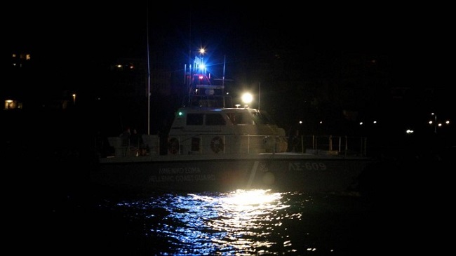 Κυνηγημένοι Τούρκοι από το καθεστώς του Ερντογάν