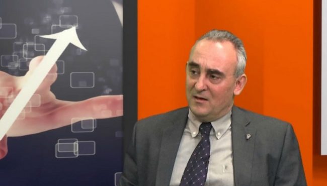 Η 6η Ιανουαρίου 2021 σηματοδοτεί
