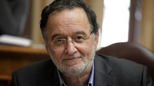 Φίλοι της Iskra σε σχόλιο που έκαναν τον κόπο