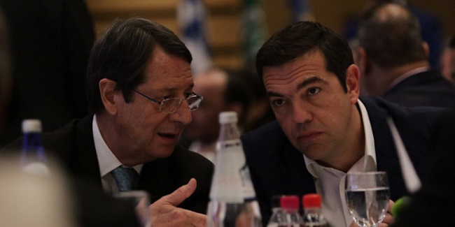 Διευθυντής εφημερίδας ισχυρίστηκε ότι ο Αναστασιάδης
