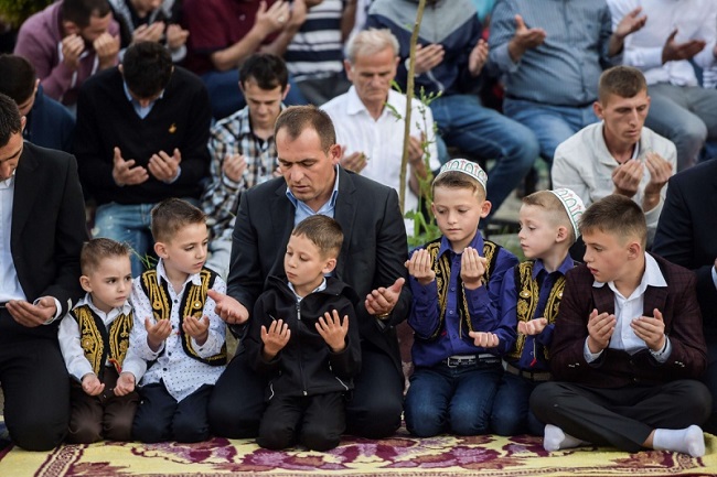 Η μεγάλη διείσδυση της Μουσουλμανικής Αδελφότητας