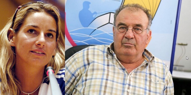 Αυτός είναι ο άνθρωπος που με κακοποίησε