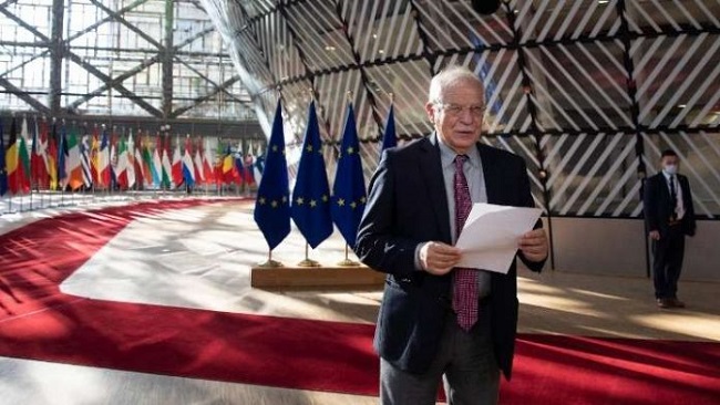 Έτοιμοι για διάλογο με Τουρκία η ΕΕ
