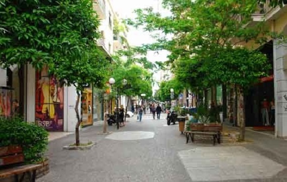 Έμποροι Πειραιά