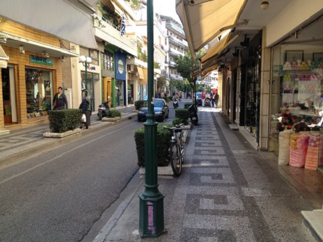 Η ρύθμιση για επιταγές κρατά