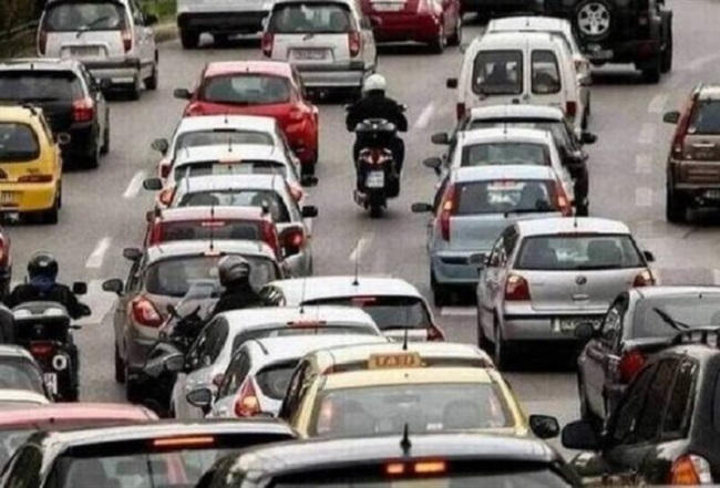Να ακυρωθούν τώρα τα φετινά τέλη κυκλοφορίας