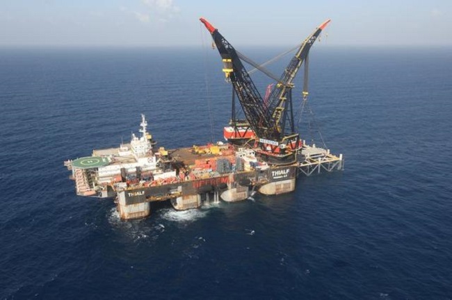 Θετική έκπληξη η πρόταση Ισραήλ