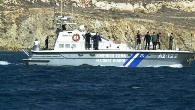 Έγγραφο Λιμενικού αποκαλύπτει