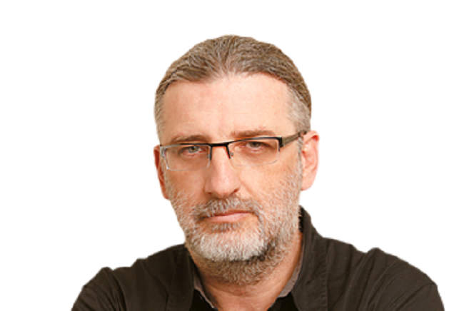 Η Αποτυχία της Δύσης