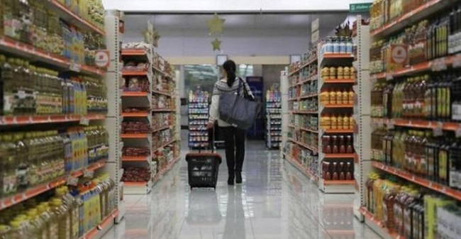 Κατάπιαν το λιανεμπόριο τα σούπερ-μάρκετ