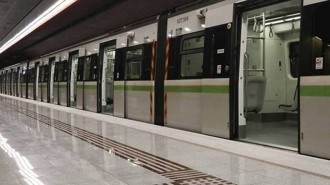 Συνελήφθησαν ως δράστες δύο ανήλικοι Έλληνες