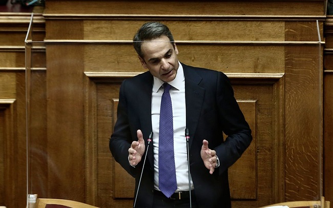 Μήπως πρέπει να ανατραπεί η κυβερνητική πολιτική