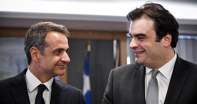Πήραν πίσω στα μουλωχτά τη σύμβαση