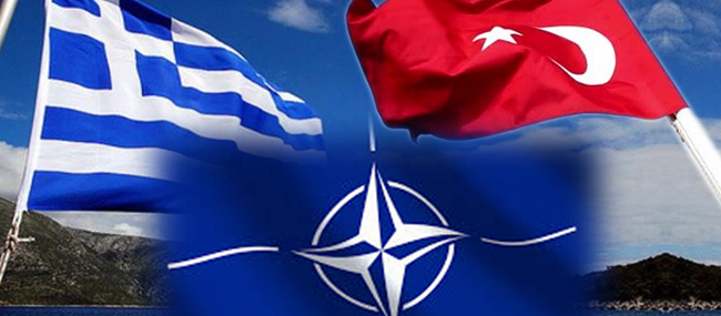 Διάλογος στα μουλωχτά Ελλάδας