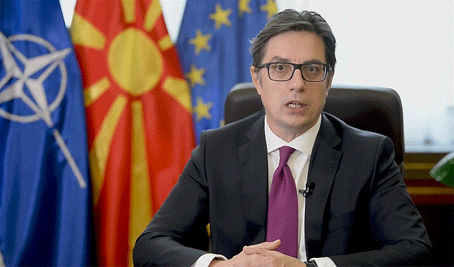 Δεν εγκαταλείπουμε τους «Μακεδόνες στην Ελλάδα»