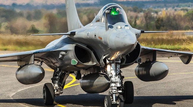«Σφαγή» βουλευτών της ΝΔ για τα Rafale
