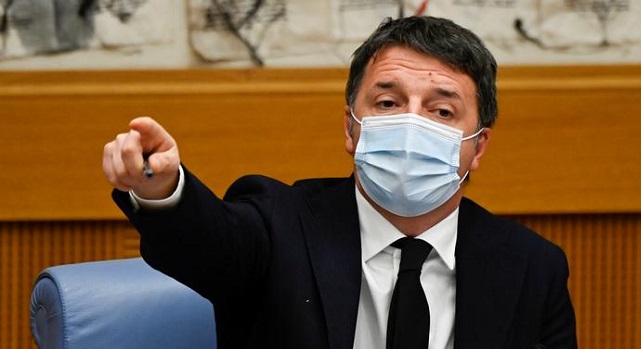 Διαλύθηκε ο κυβερνητικός συνασπισμός