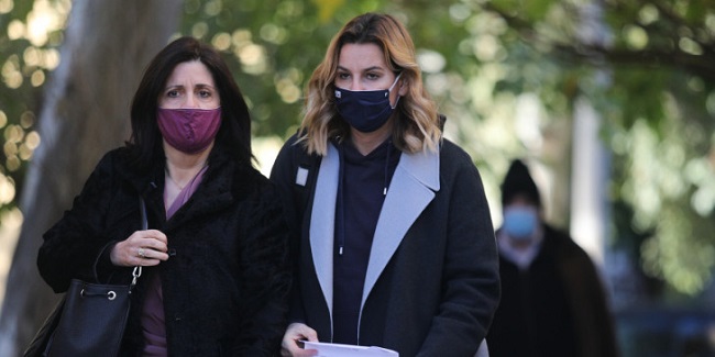 Κατονόμασε νέο θύμα σεξουαλικής κακοποίησης