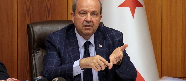 Ε.Τατάρ σε Α.Γκουτέρες