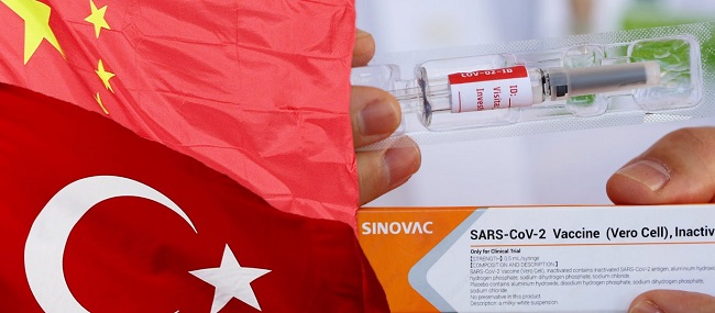 Εμβολιάστηκαν πάνω από 500.000 άνθρωποι