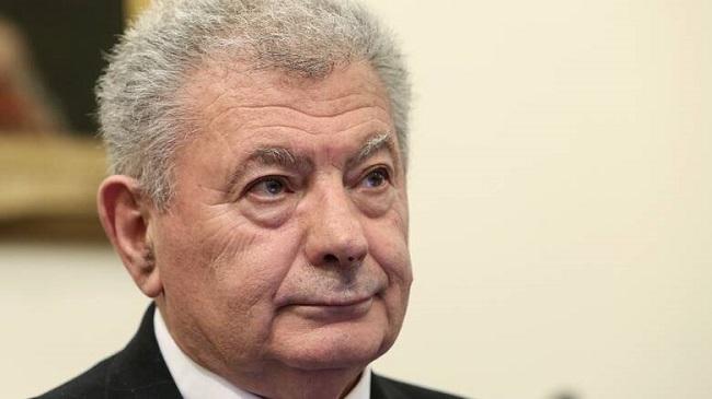 Έφυγε ο Σήφης Βαλυράκης