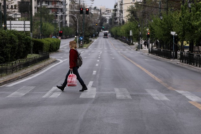 Πλήρης αποτυχία των κυβερνητικών μέτρων