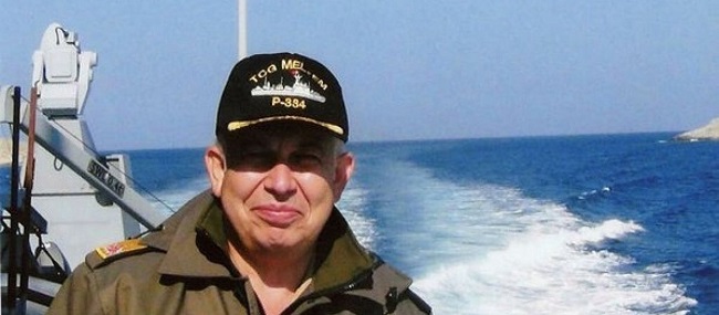 Γιαϊτζί ζητάει την αποστρατικοποίηση