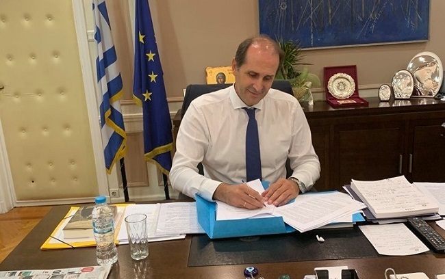 Σκληρές προϋποθέσεις για ένταξη στις 120δόσεις