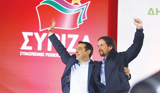 παρά τις εκκλήσεις επιμένουν στην «ναυπήγηση»