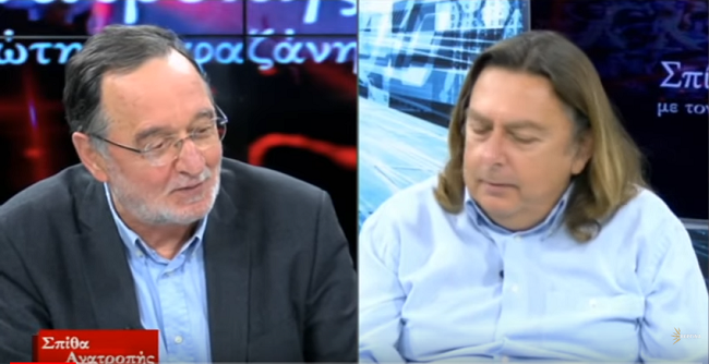 Χρέη στα ύψη-Νέα μνημόνια