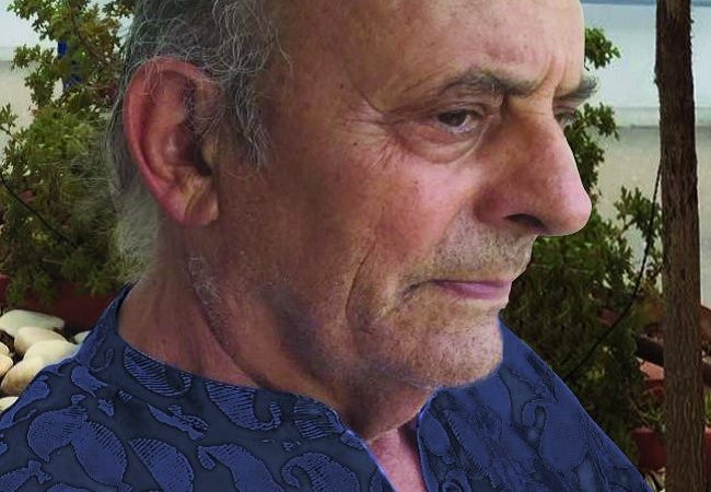Ωδή στον Θύμιο Παπανικολάου