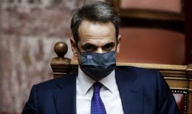 Σοβαρές κατηγορίες κατά Μητσοτάκη
